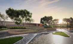 1 BHK + Pooja Room Apartment For Sale in Shree Krushna Tower