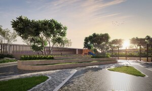 1 BHK Apartment For Sale in Shree Krushna Tower, Mulund West