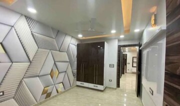 2 BHK Builder Floor For Rent in Amrapali Vaishali, Vaishali Sector 3