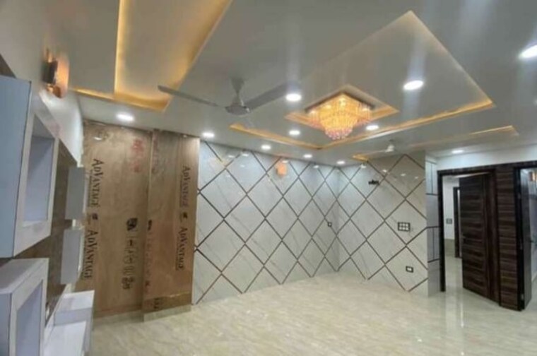 Room, amrapali-vaishali 2 Bedroom 922 Sq.Ft. Builder Floor In Vaishali Sector 3 Ghaziabad 9547420