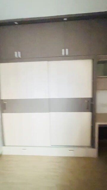 Kitchen in 3 BHK Apartment at Adore Happy Homes, Sector 86 – for Rent