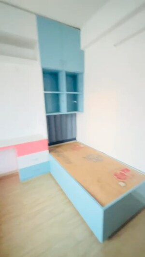 Furnished Amenities in 3 BHK Apartment at Adore Happy Homes, Sector 86 – for Rent