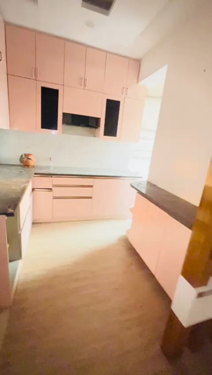 Kitchen, adore-happy-homes 3 Bedroom 645 Sq.Ft. Apartment In Sector 86 Faridabad 9547265