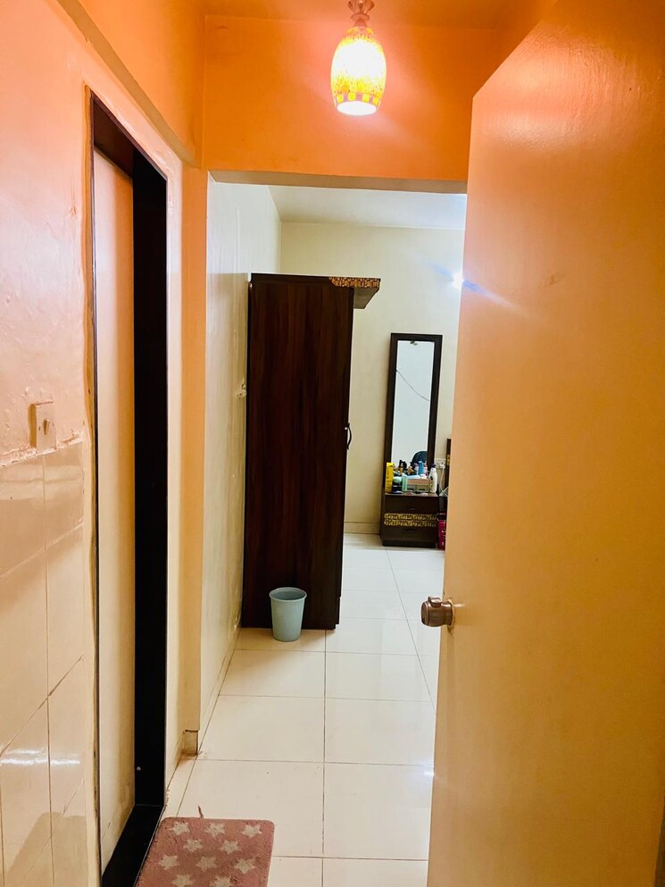 Room, karia-konark-campus 2 Bedroom 565 Sq.Ft. Apartment In Viman Nagar Pune 9547261