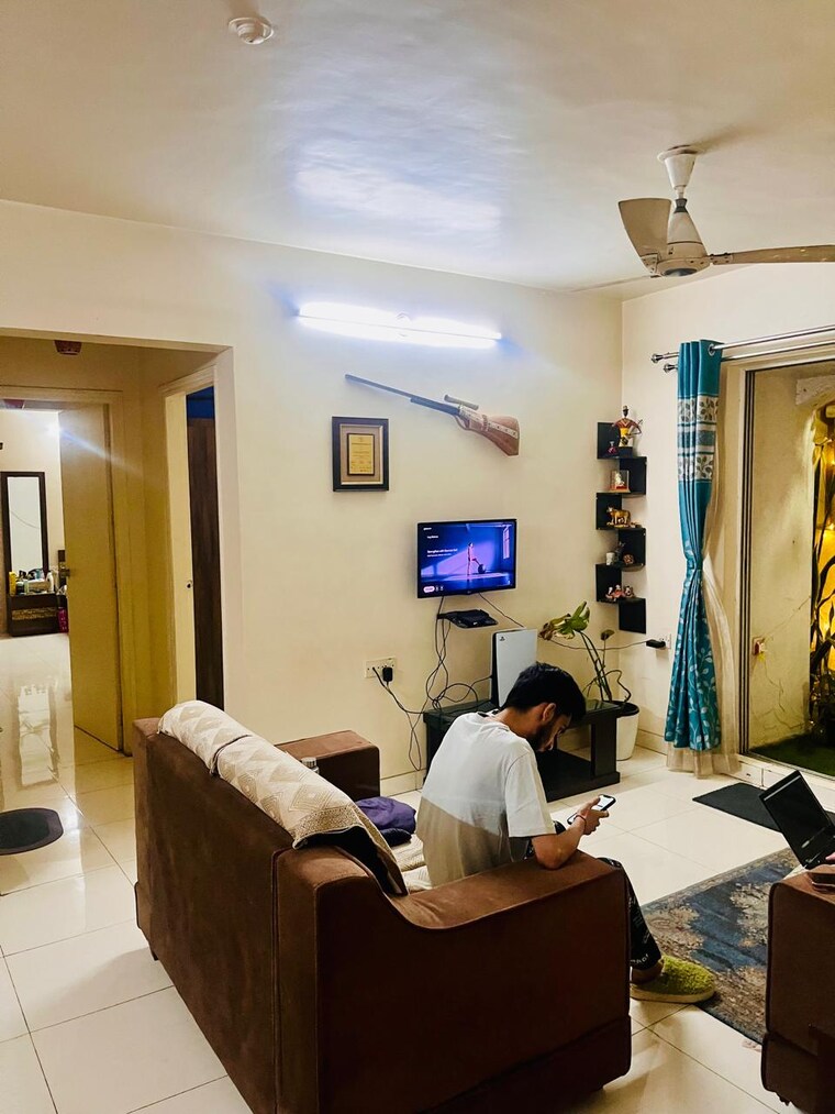 Team Area, karia-konark-campus 2 Bedroom 565 Sq.Ft. Apartment In Viman Nagar Pune 9547261