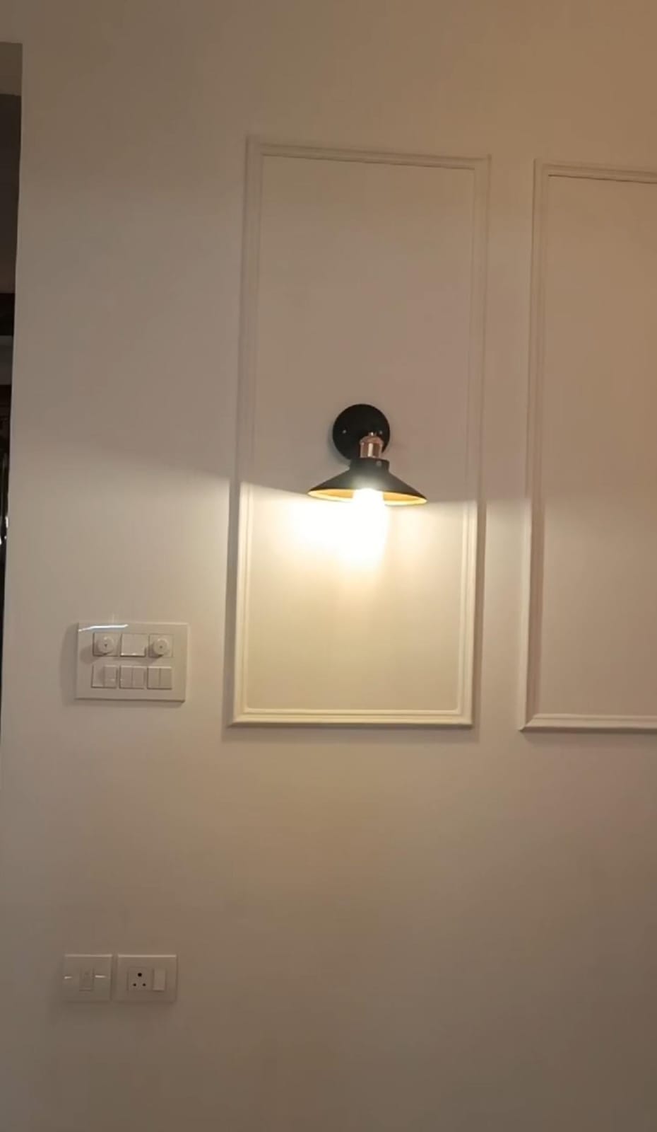 3 BHK + Servant Room Apartment For Rent in ATS Nobility