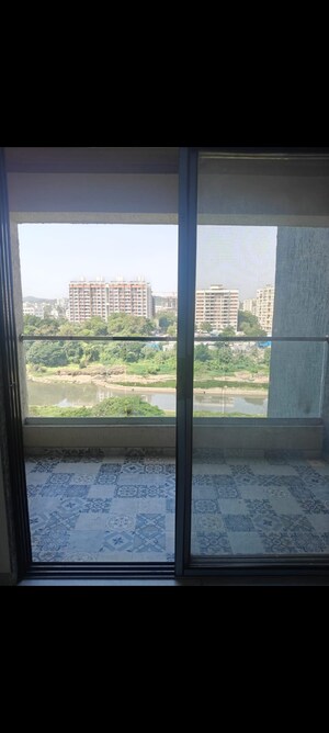 2 BHK Builder Floor For Rent in Welworth Bluescapes, Anand Nagar
