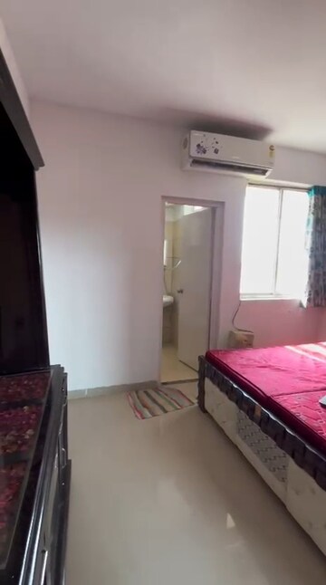 Bedroom in 2 BHK Apartment at Puri Pratham, Sector 84 – for Rent