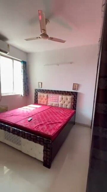 Bedroom in 2 BHK Apartment at Puri Pratham, Sector 84 – for Rent