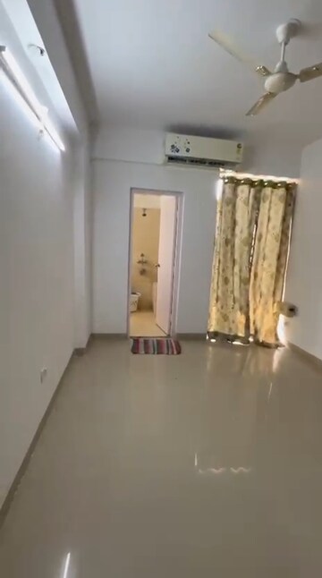Building Lobby in 2 BHK Apartment at Puri Pratham, Sector 84 – for Rent