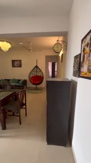 Furnished Amenities in 2 BHK Apartment at Puri Pratham, Sector 84 – for Rent