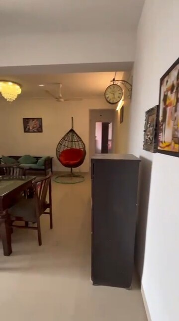 Furnished Amenities in 2 BHK Apartment at Puri Pratham, Sector 84 – for Rent