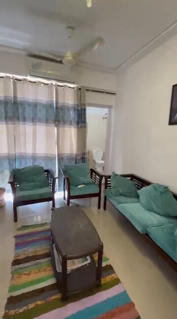 2 BHK Apartment For Rent in Puri Pratham, Sector 84