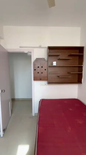 Master Bedroom in 2 BHK Apartment at Puri Pratham, Sector 84 – for Rent