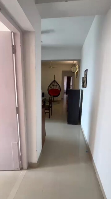 Furnished Amenities in 2 BHK Apartment at Puri Pratham, Sector 84 – for Rent