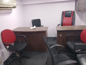  Office Space For Rent in Om Heera Panna Mall, Andheri West