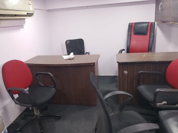  Office Space For Rent in Om Heera Panna Mall, Andheri West
