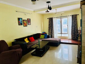2 BHK Apartment For Sale in Naiknavare Mystique Moods, Viman Nagar