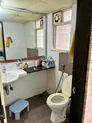 Team Area in 2 BHK Apartment at Naiknavare Mystique Moods, Viman Nagar – for Sale