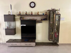 Furnished Amenities in 2 BHK Apartment at Naiknavare Mystique Moods, Viman Nagar – for Sale