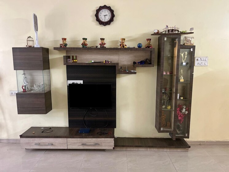 undefined, naiknavare-mystique-moods 2 Bedroom 1150 Sq.Ft. Apartment In Viman Nagar Pune 9547300