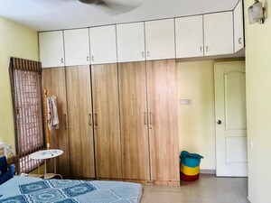 Furnished Amenities in 2 BHK Apartment at Naiknavare Mystique Moods, Viman Nagar – for Sale