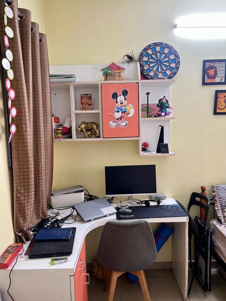 Team Area, naiknavare-mystique-moods 2 Bedroom 1150 Sq.Ft. Apartment In Viman Nagar Pune 9547300