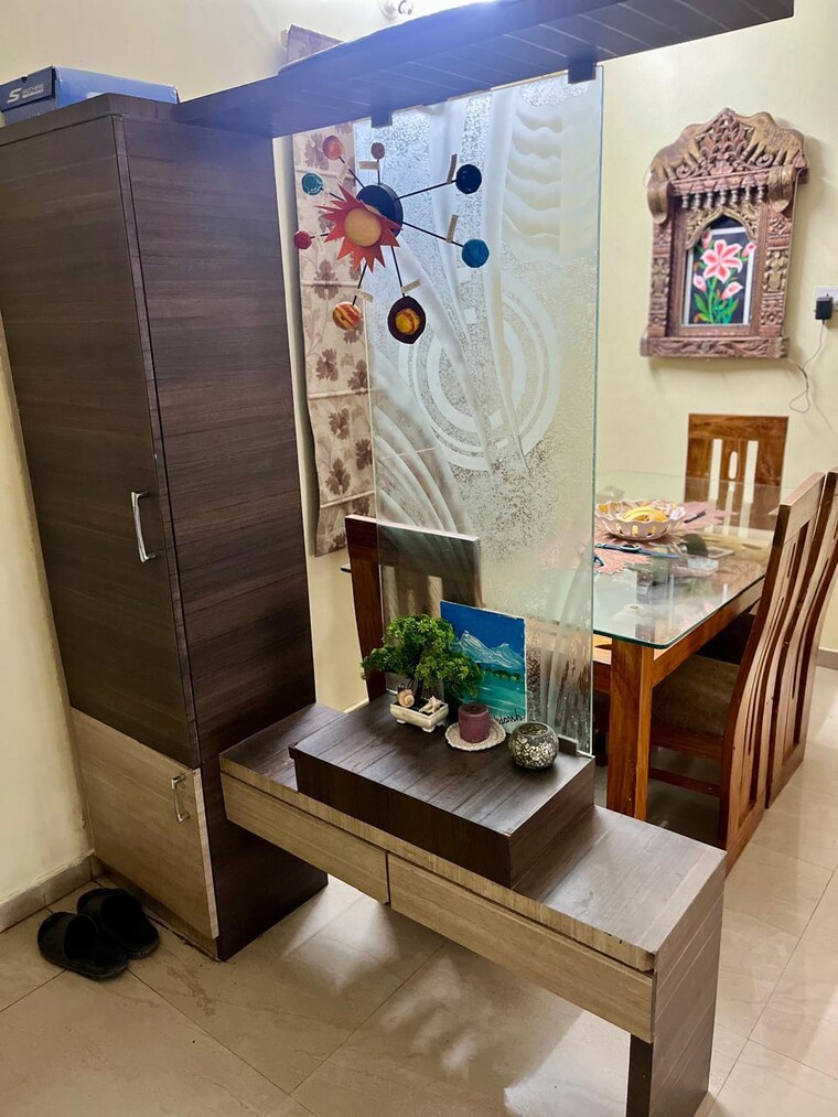 undefined, naiknavare-mystique-moods 2 Bedroom 1150 Sq.Ft. Apartment In Viman Nagar Pune 9547300