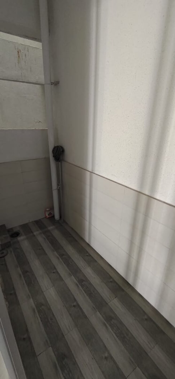 Balcony, saheel-itrend-waterfront 2 Bedroom 628 Sq.Ft. Apartment In Ravet Pune 9547391