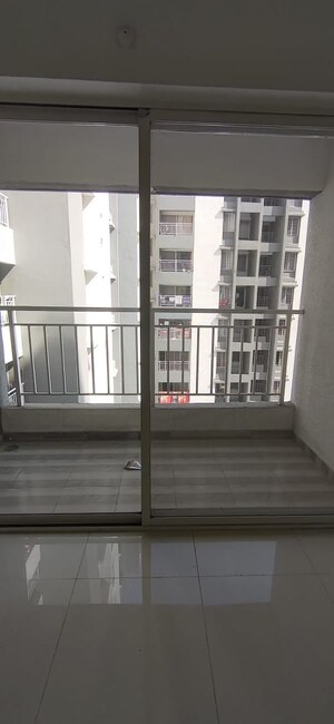 Room in 2 BHK Apartment at Saheel Itrend Waterfront, Ravet – for Rent