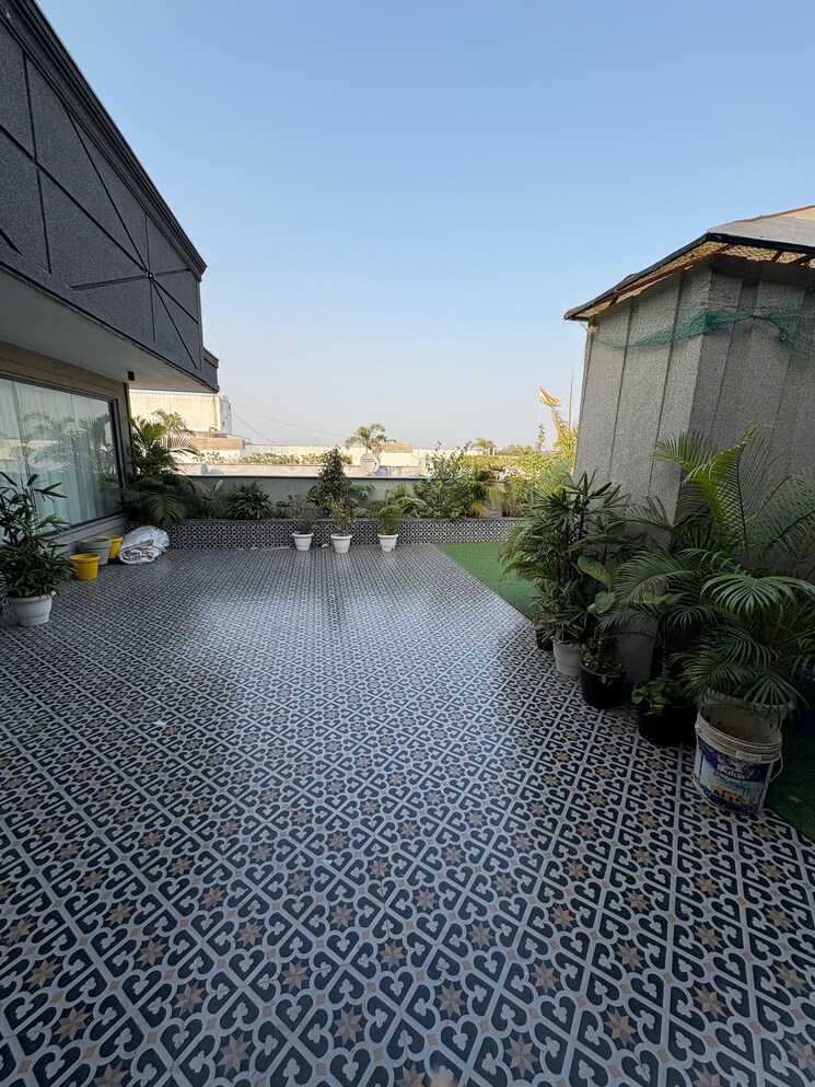 Exterior View, gadaipur 3 Bedroom 1350 Sq.Ft. Apartment In Gadaipur Delhi 9541101