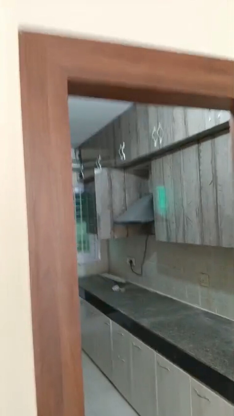 Kitchen, rps-palms 3 Bedroom 275 Sq.Yd. Builder Floor In Sector 88 Faridabad 9547404