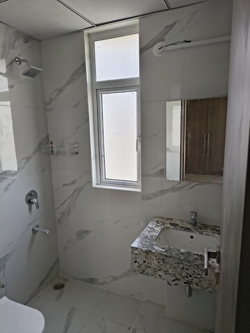 Kitchen in 3 BHK Apartment at M3M Soulitude, Sector 89 – for Rent