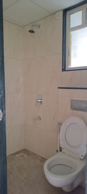 Bathroom in 2 BHK Apartment at Kolte Patil Life Republic R 10, Hinjewadi – for Sale