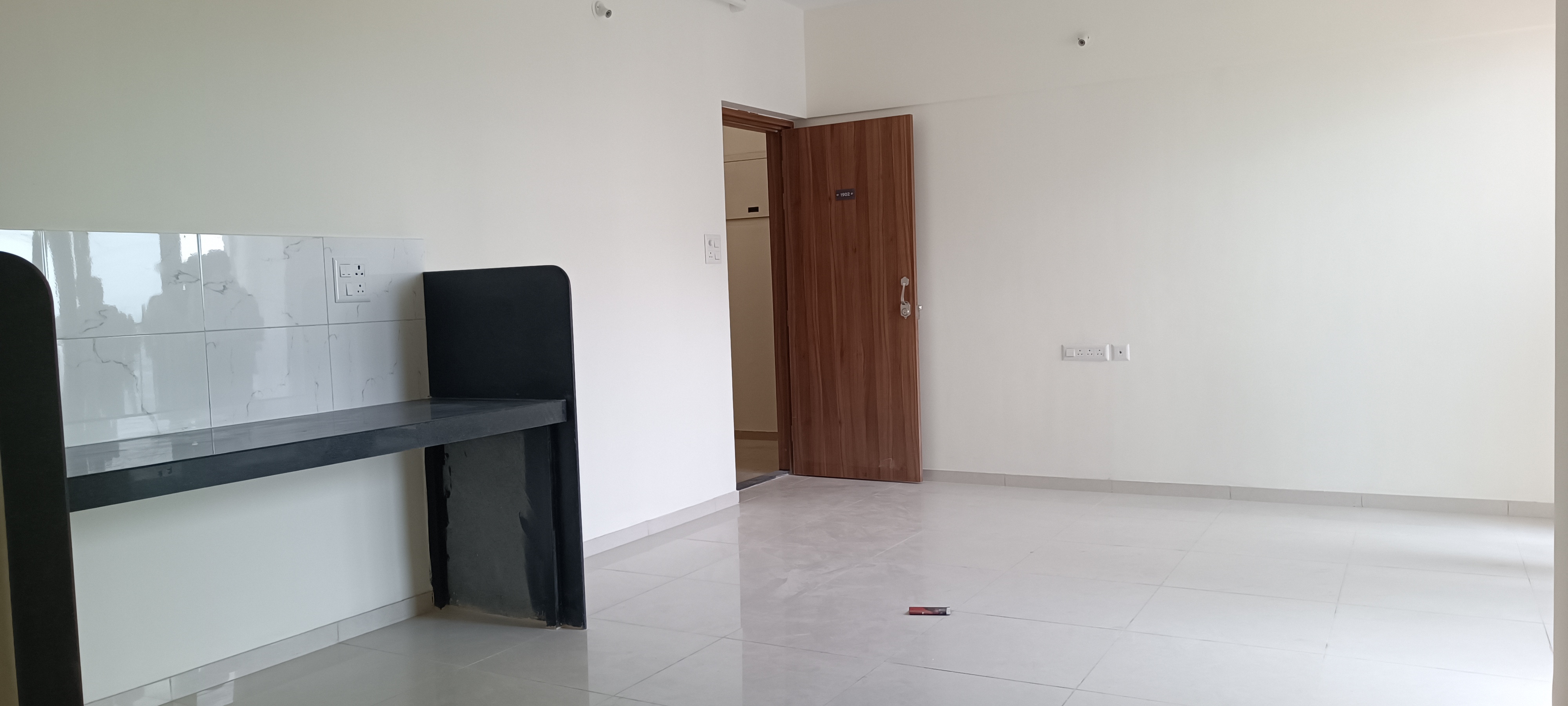 2 BHK Apartment For Sale in Kolte Patil Life Republic R 10