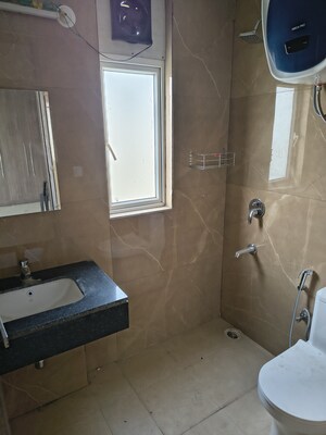 Furnished Amenities in 3 BHK Apartment at M3M Soulitude, Sector 89 – for Rent