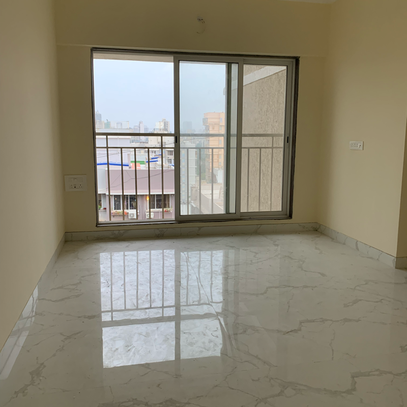 2 BHK Apartment For Sale in Arkade Crown