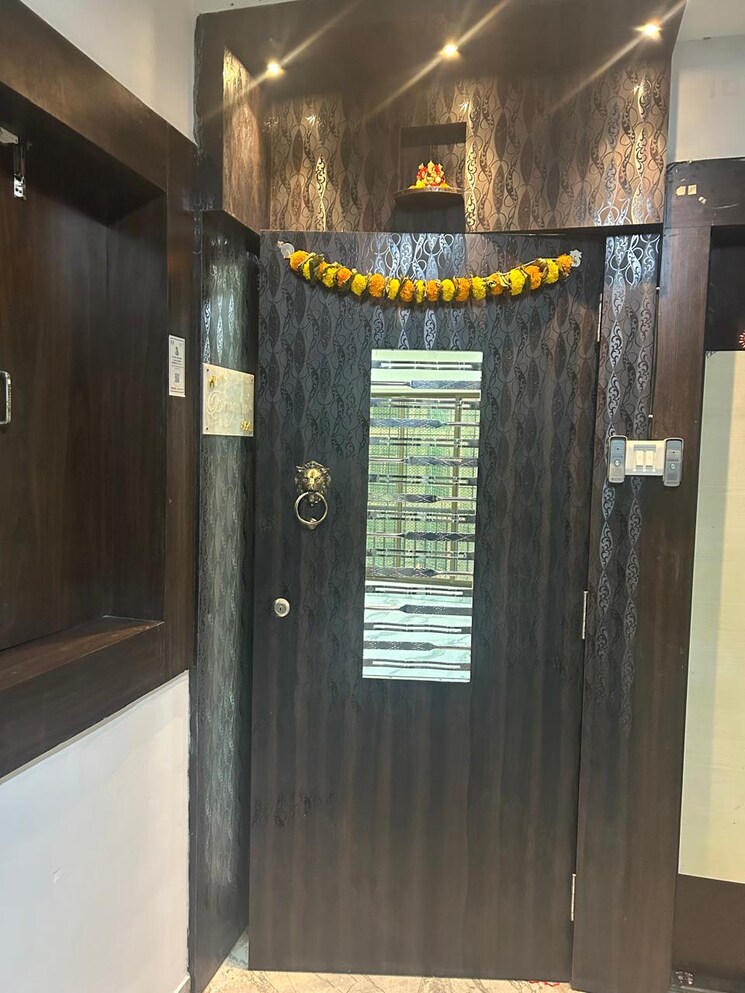 undefined, rna-n-g-silver-spring 2 Bedroom 525 Sq.Ft. Apartment In Mira Road Thane 9547494