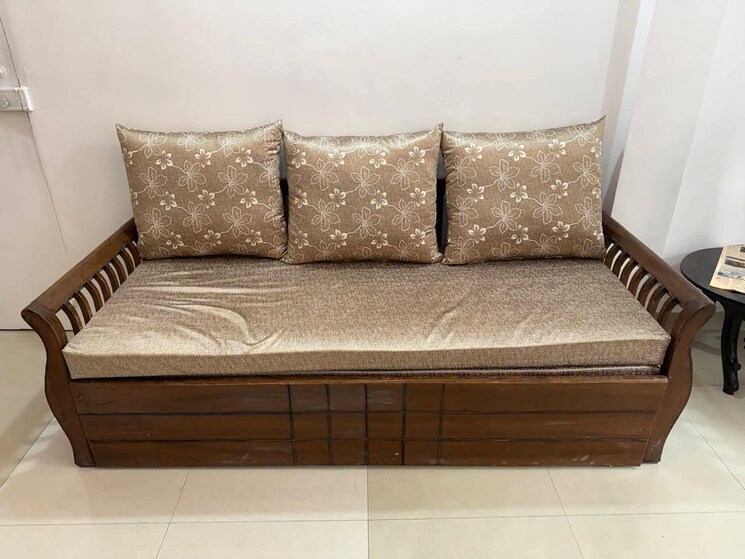 undefined, andheri west 1 Bedroom 380 Sq.Ft. Apartment In Andheri West Mumbai 9547472