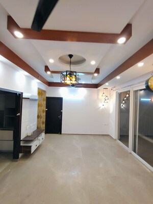 3 BHK Apartment For Rent in Mapsko Mount Ville, Sector 79