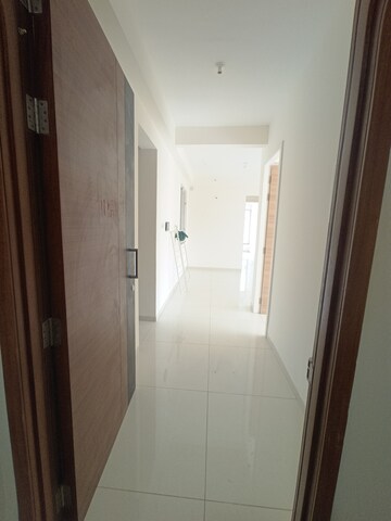 Building Lobby in 3 BHK Apartment at Kalpataru Exquisite Sierra, Wakad – for Rent