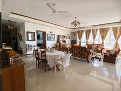 4 BHK + Pooja Room Apartment For Sale in Jaypee Greens Knight Court