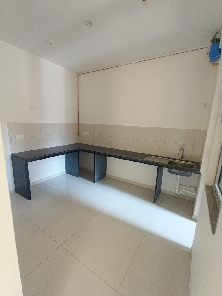 Kitchen, kalpataru-exquisite-sierra 3 Bedroom 1244 Sq.Ft. Apartment In Wakad Pune 9547473