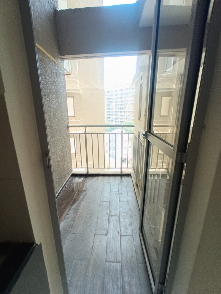 Balcony, kalpataru-exquisite-sierra 3 Bedroom 1244 Sq.Ft. Apartment In Wakad Pune 9547473