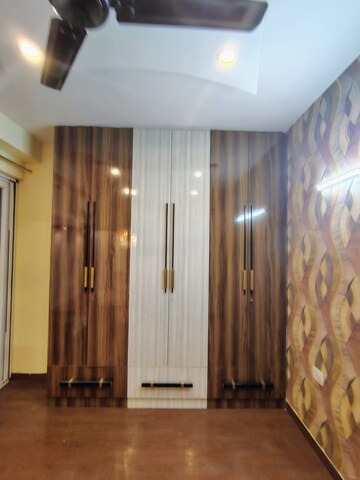 Bedroom in 3 BHK Apartment at Mapsko Mount Ville, Sector 79 – for Rent