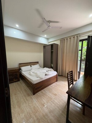 2 BHK Apartment For Rent in Saket