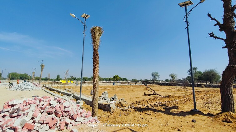 Cover Image, kalwar road  100 Sq.Yd. Plot In Kalwar Road Jaipur 9547560