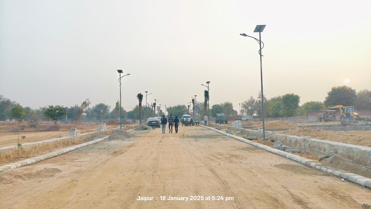 undefined, kalwar road  100 Sq.Yd. Plot In Kalwar Road Jaipur 9547560