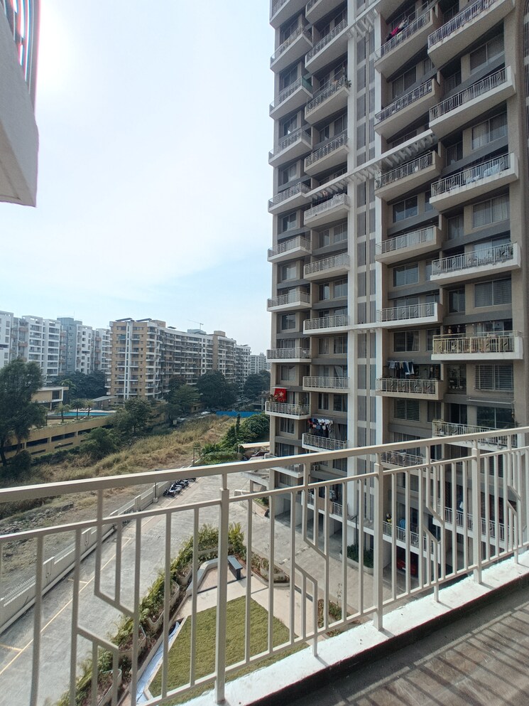 Exterior View, kalpataru-exquisite-sierra 3 Bedroom 1244 Sq.Ft. Apartment In Wakad Pune 9547473