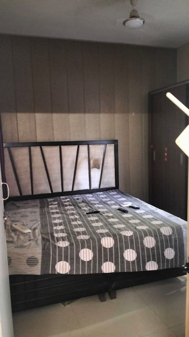 1 BHK Apartment For Rent in NK Sharma Savitry Greens